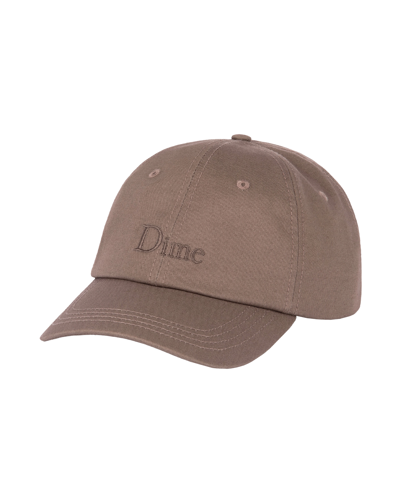 Dime クラシック Low Pro キャップ 帽子 4色 送料込み Dime - 【残りわずか】Classic Low Pro Cap | ACRMTSM ONLINE STORE